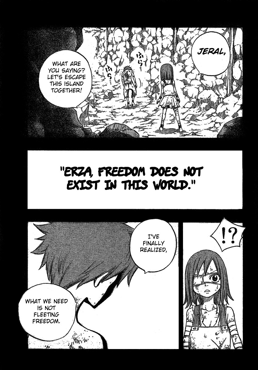 Fairy Tail Chapter 82 9